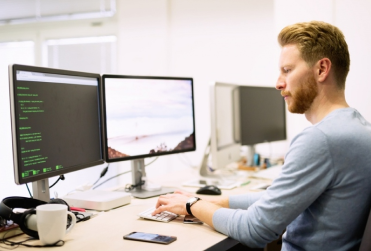 Информационная безопасность