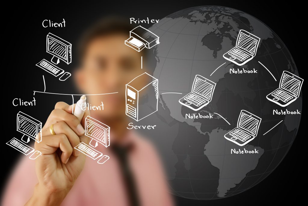 Проектирование IT-систем